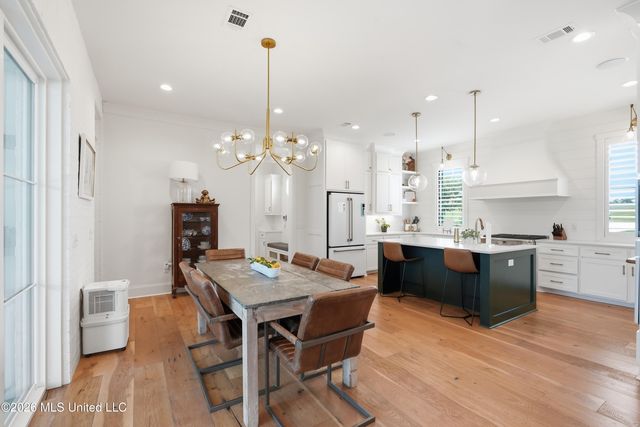 989 Holly Bush Road, Brandon, MS 39047