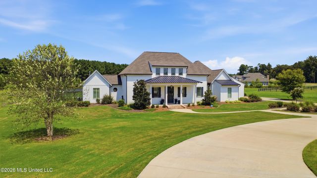 989 Holly Bush Road, Brandon, MS 39047