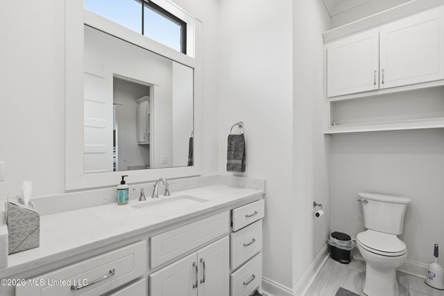 989 Holly Bush Road, Brandon, MS 39047