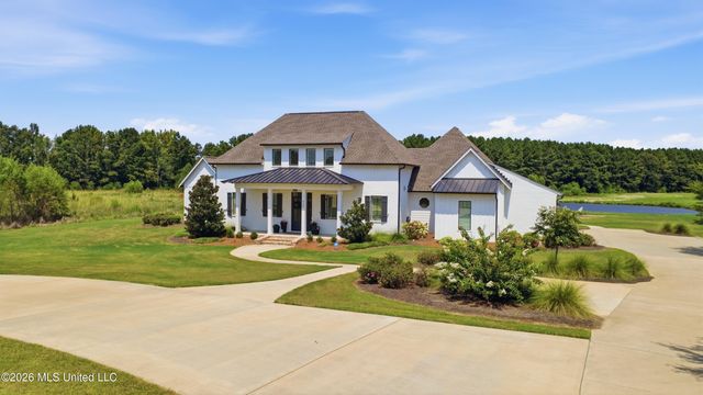 989 Holly Bush Road, Brandon, MS 39047