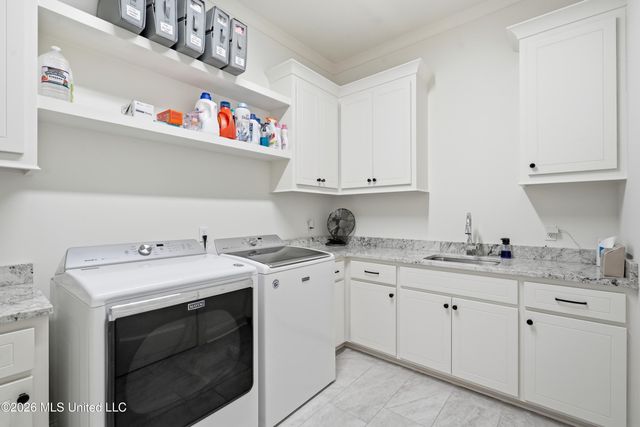 989 Holly Bush Road, Brandon, MS 39047