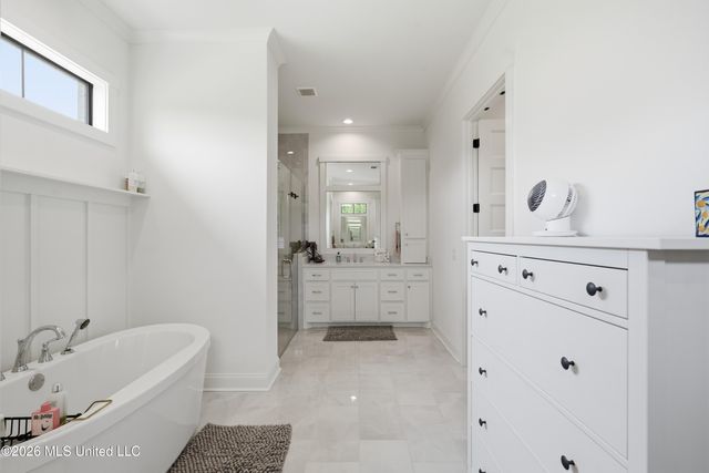 989 Holly Bush Road, Brandon, MS 39047