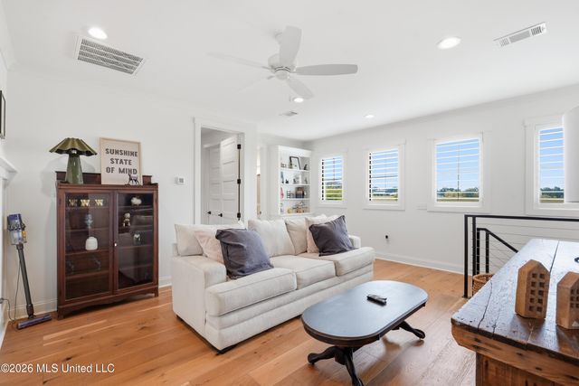 989 Holly Bush Road, Brandon, MS 39047