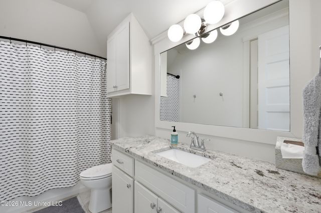 989 Holly Bush Road, Brandon, MS 39047