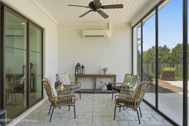 989 Holly Bush Road, Brandon, MS 39047