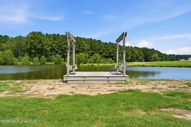 989 Holly Bush Road, Brandon, MS 39047