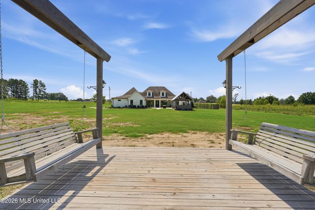 989 Holly Bush Road, Brandon, MS 39047