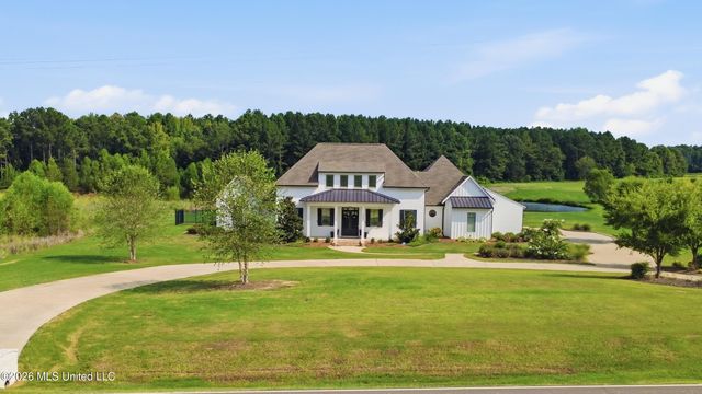989 Holly Bush Road, Brandon, MS 39047