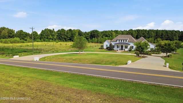 989 Holly Bush Road, Brandon, MS 39047