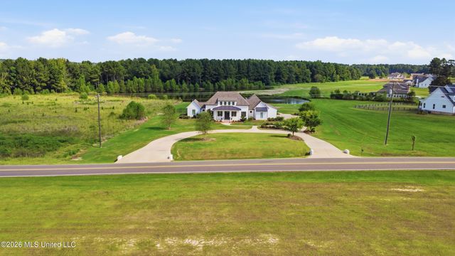 989 Holly Bush Road, Brandon, MS 39047
