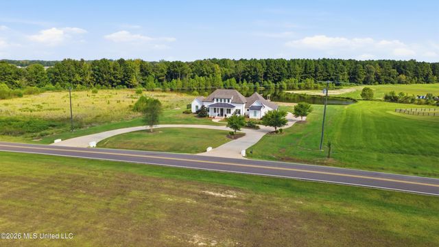 989 Holly Bush Road, Brandon, MS 39047