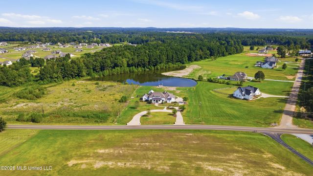 989 Holly Bush Road, Brandon, MS 39047