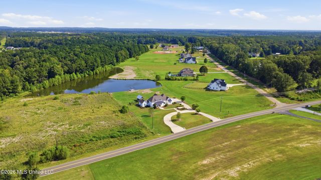 989 Holly Bush Road, Brandon, MS 39047