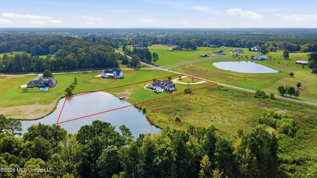 989 Holly Bush Road, Brandon, MS 39047