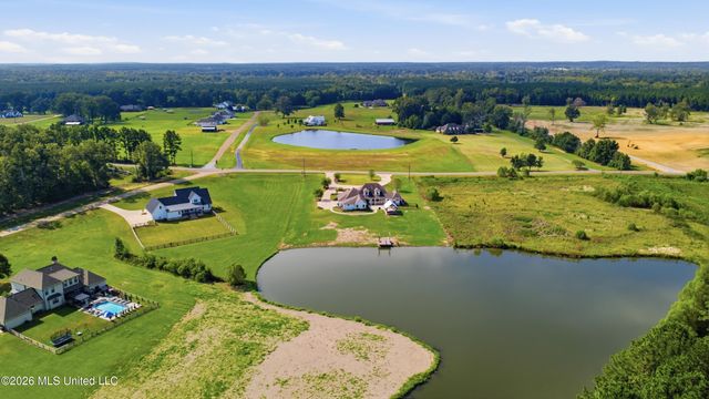 989 Holly Bush Road, Brandon, MS 39047