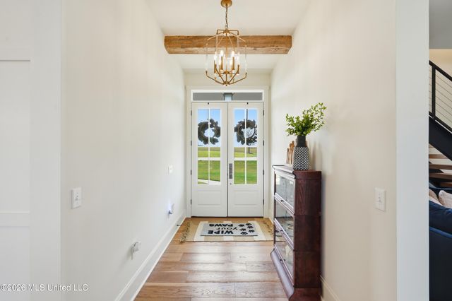 989 Holly Bush Road, Brandon, MS 39047