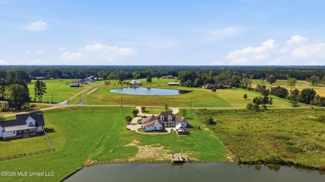 989 Holly Bush Road, Brandon, MS 39047