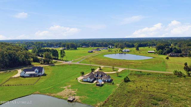 989 Holly Bush Road, Brandon, MS 39047
