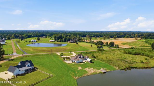 989 Holly Bush Road, Brandon, MS 39047