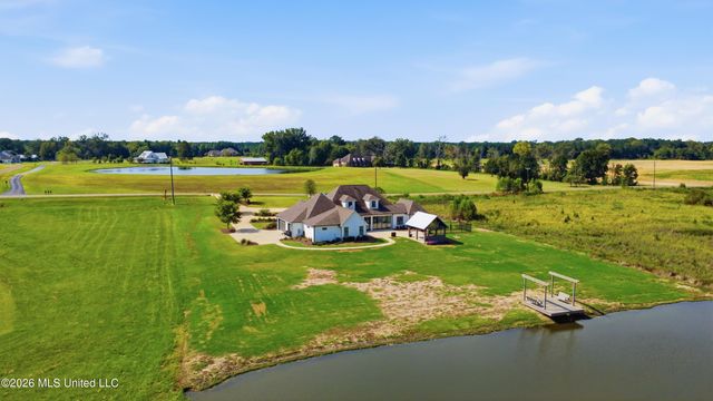 989 Holly Bush Road, Brandon, MS 39047