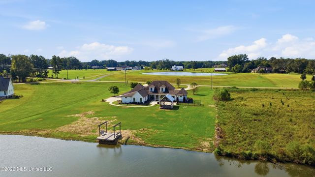 989 Holly Bush Road, Brandon, MS 39047