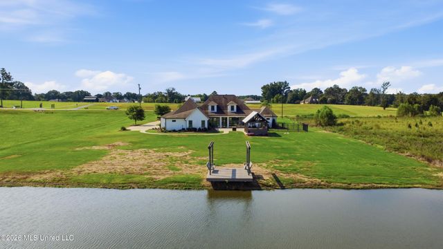 989 Holly Bush Road, Brandon, MS 39047