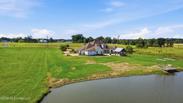 989 Holly Bush Road, Brandon, MS 39047