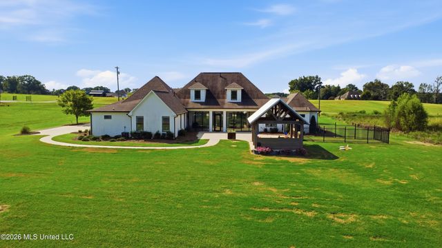 989 Holly Bush Road, Brandon, MS 39047