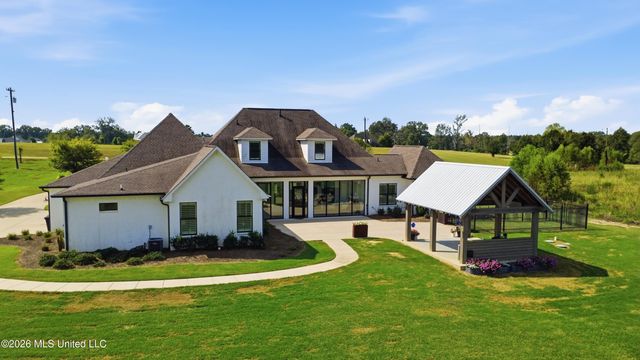 989 Holly Bush Road, Brandon, MS 39047