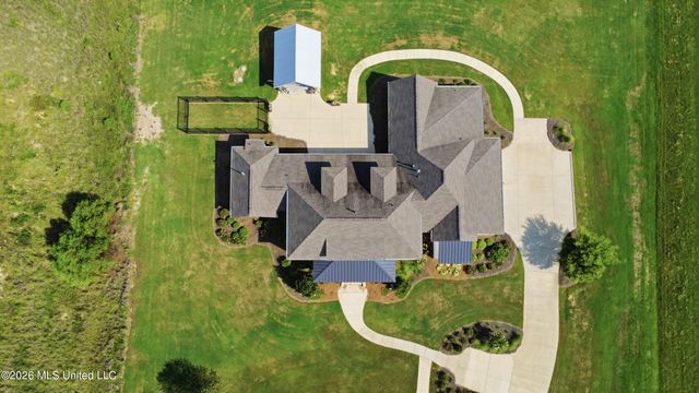 989 Holly Bush Road, Brandon, MS 39047