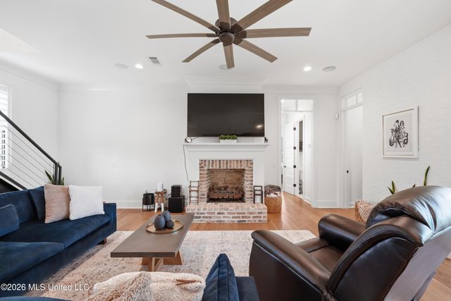 989 Holly Bush Road, Brandon, MS 39047