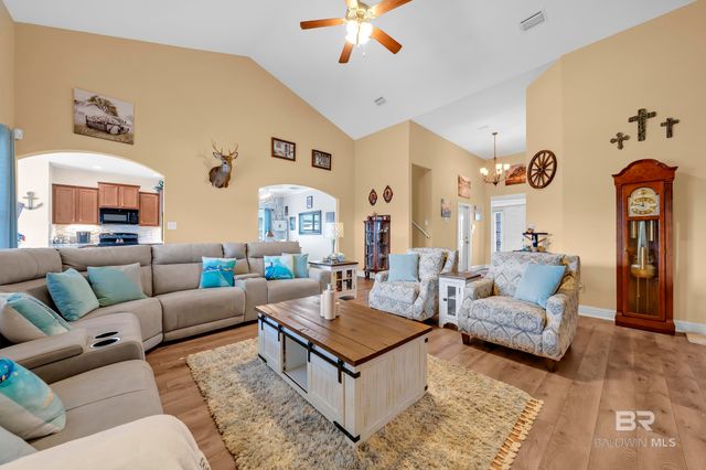 23862 Dublin Drive, Daphne, AL 36526