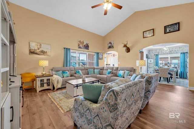 23862 Dublin Drive, Daphne, AL 36526
