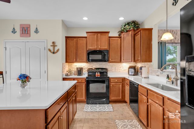 23862 Dublin Drive, Daphne, AL 36526