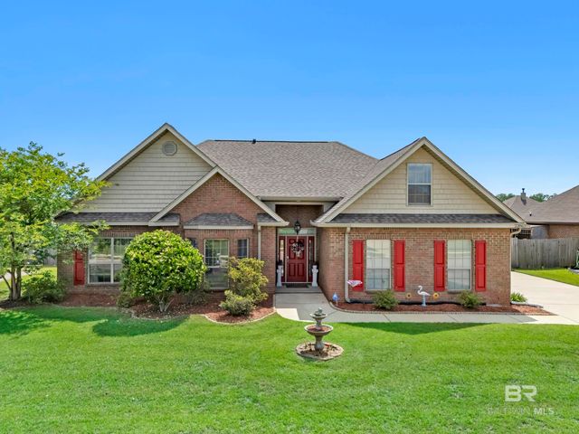 23862 Dublin Drive, Daphne, AL 36526