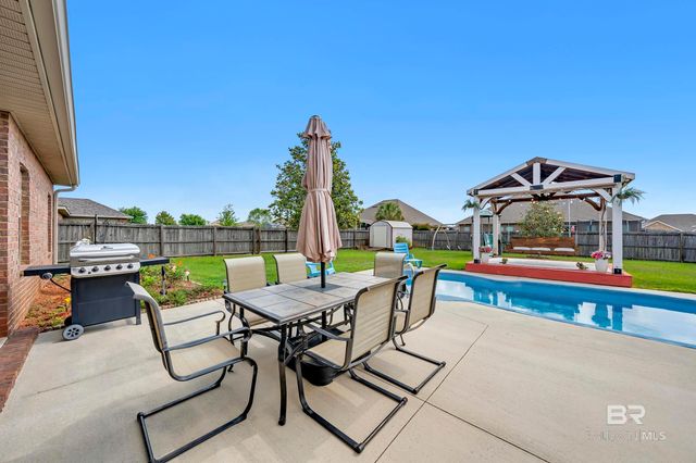 23862 Dublin Drive, Daphne, AL 36526