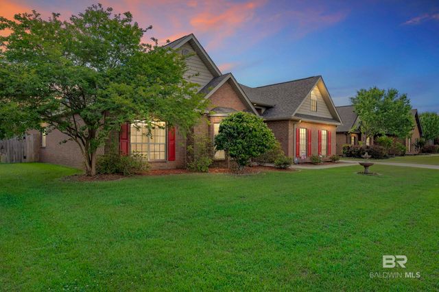 23862 Dublin Drive, Daphne, AL 36526