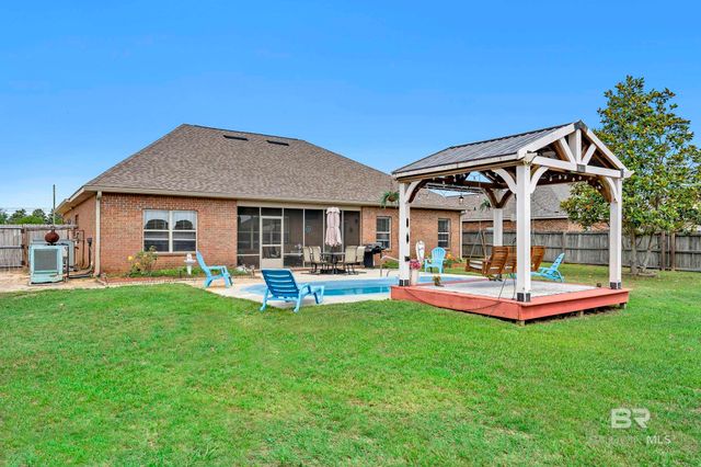 23862 Dublin Drive, Daphne, AL 36526