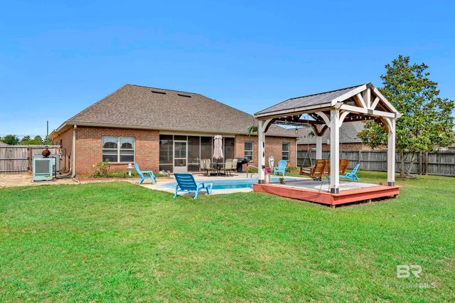 23862 Dublin Drive, Daphne, AL 36526