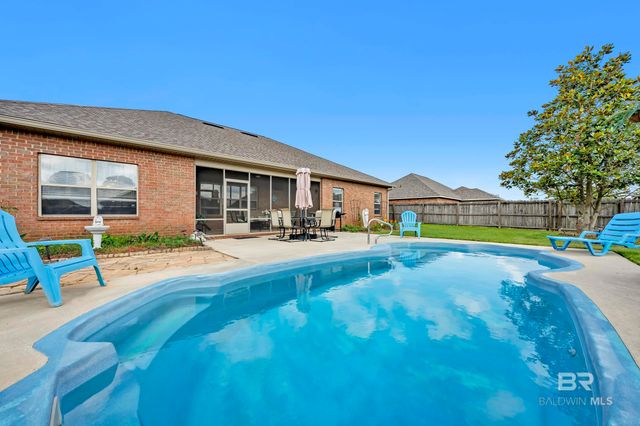 23862 Dublin Drive, Daphne, AL 36526