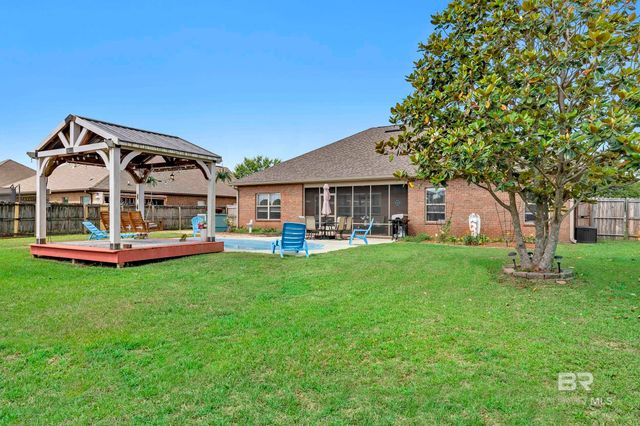 23862 Dublin Drive, Daphne, AL 36526