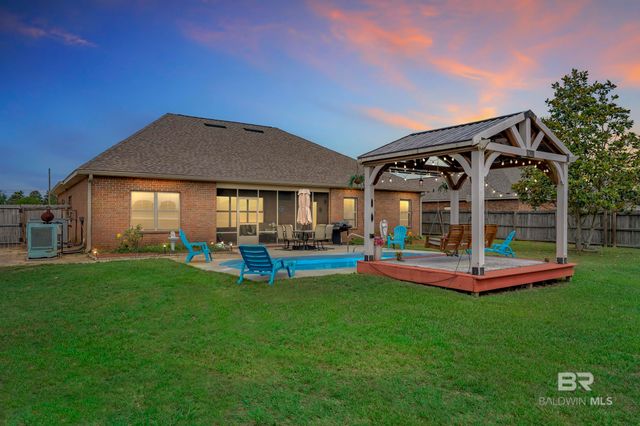 23862 Dublin Drive, Daphne, AL 36526