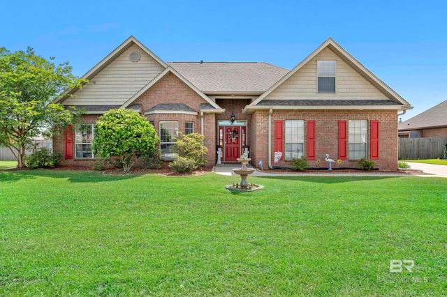 23862 Dublin Drive, Daphne, AL 36526