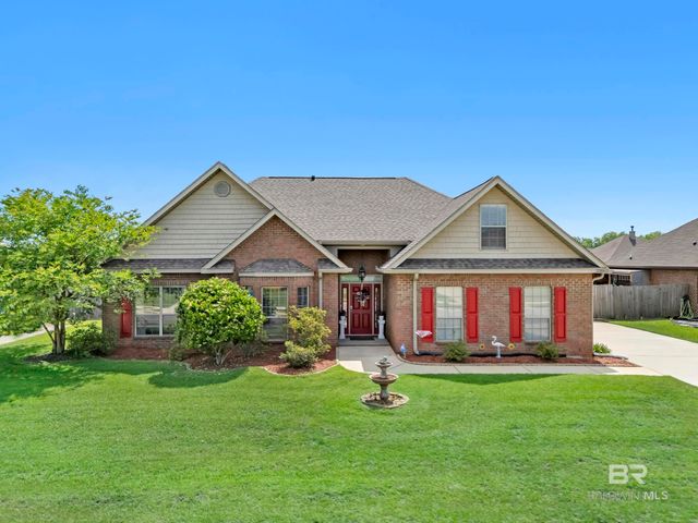 23862 Dublin Drive, Daphne, AL 36526