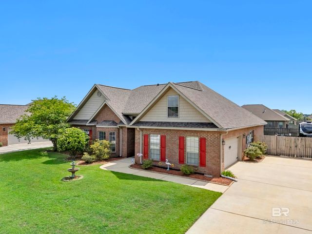 23862 Dublin Drive, Daphne, AL 36526