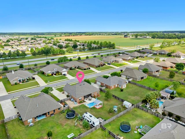 23862 Dublin Drive, Daphne, AL 36526