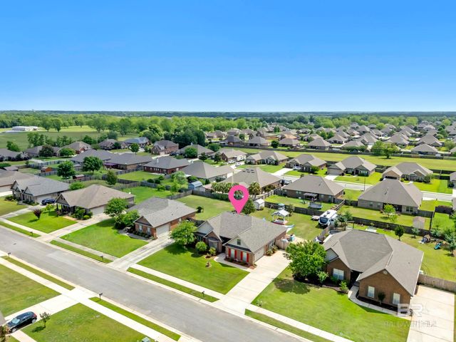 23862 Dublin Drive, Daphne, AL 36526