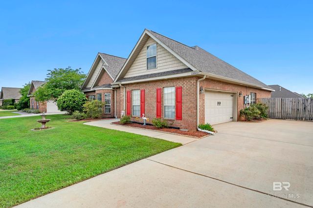 23862 Dublin Drive, Daphne, AL 36526