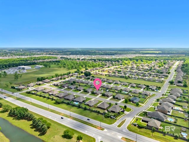 23862 Dublin Drive, Daphne, AL 36526