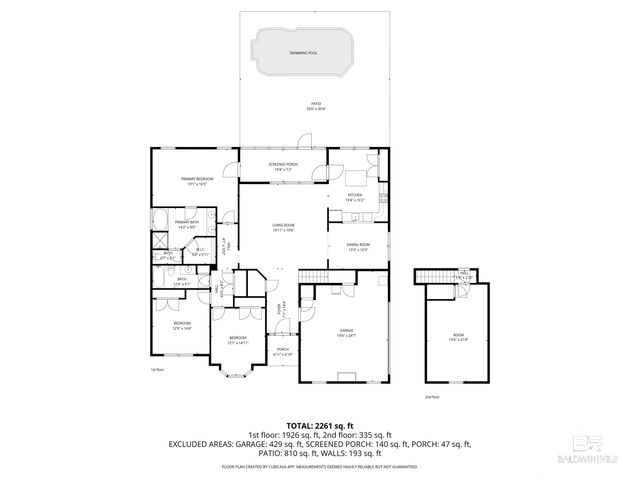 23862 Dublin Drive, Daphne, AL 36526